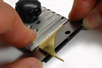Photo-Etching and Soldering Your Own Brass Model Parts - Make